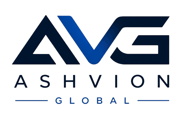 Ashvion Global